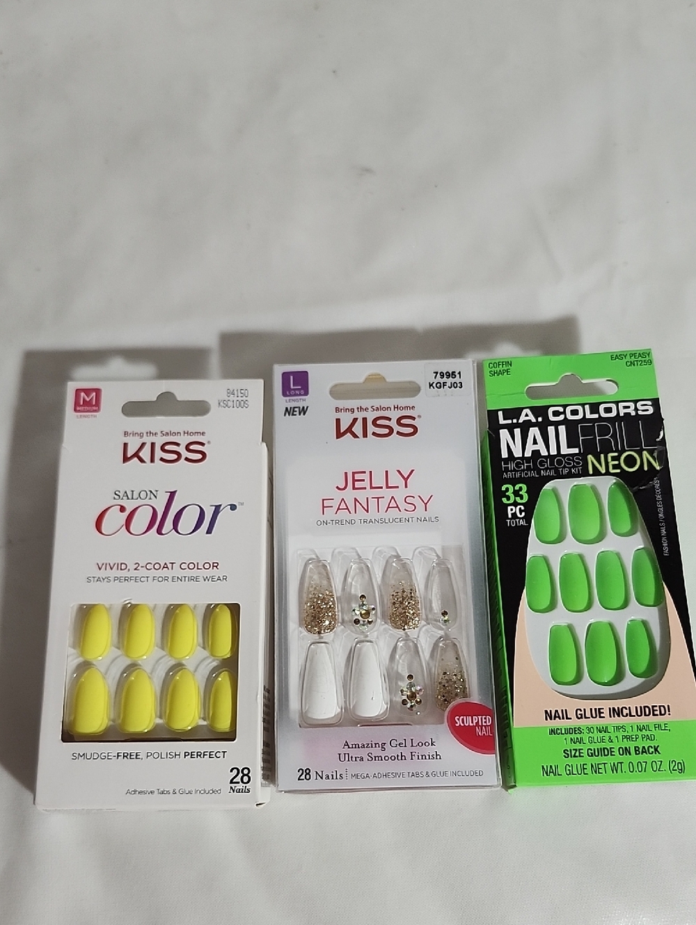 Nail Kits